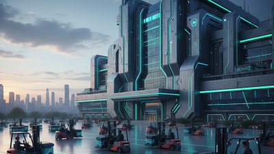 Top 10 Electric Forklift Battery Suppliers in China 2026?