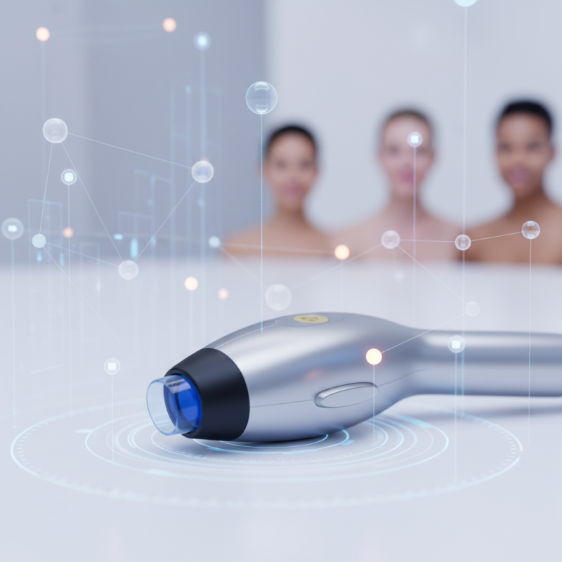 How to Choose the Best Laser Hair Removal Equipment?