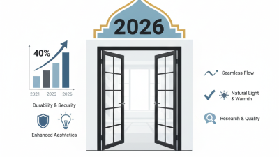 2026 Best Interior Steel French Doors for Your Home?