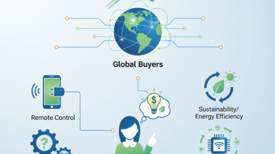 China Best Smart Plug Outlet for Global Buyers in 2026?