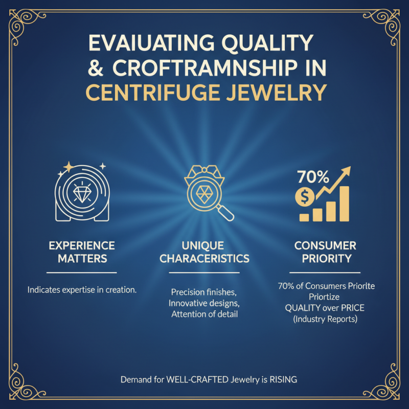 How to Choose Centrifuge Jewelry for Your Collection?