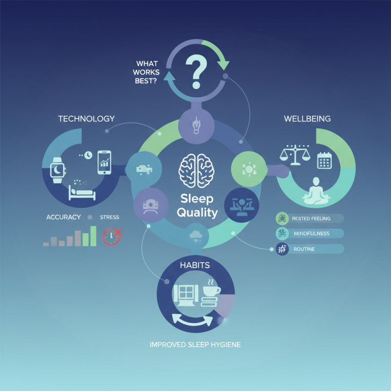 Best Sleep Monitoring Technology for Improved Sleep Quality?