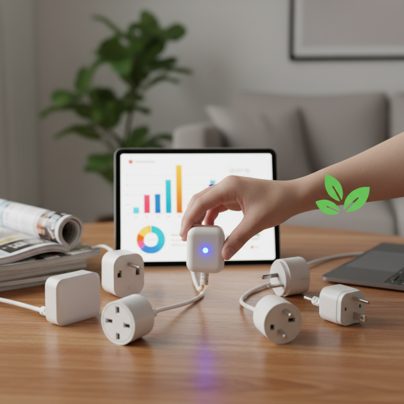 Smart Plug Outlet Buying Guide for Global Consumers?