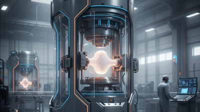 What is a Vertical Expander Machine and How Does it Work?