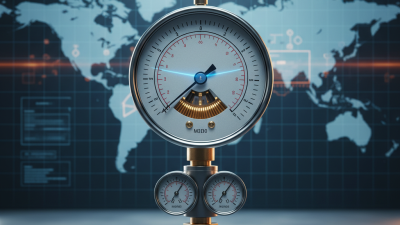 Best Capsule Pressure Gauge for Global Buyers in 2026?