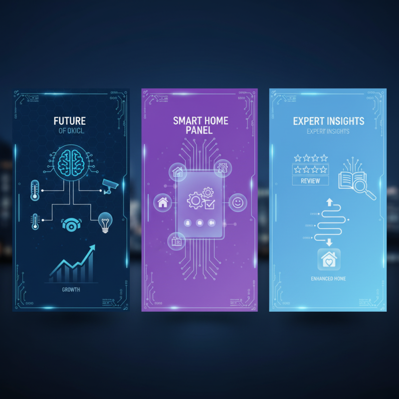 2026 Best Smart Home Panel Reviews and Buying Guide?