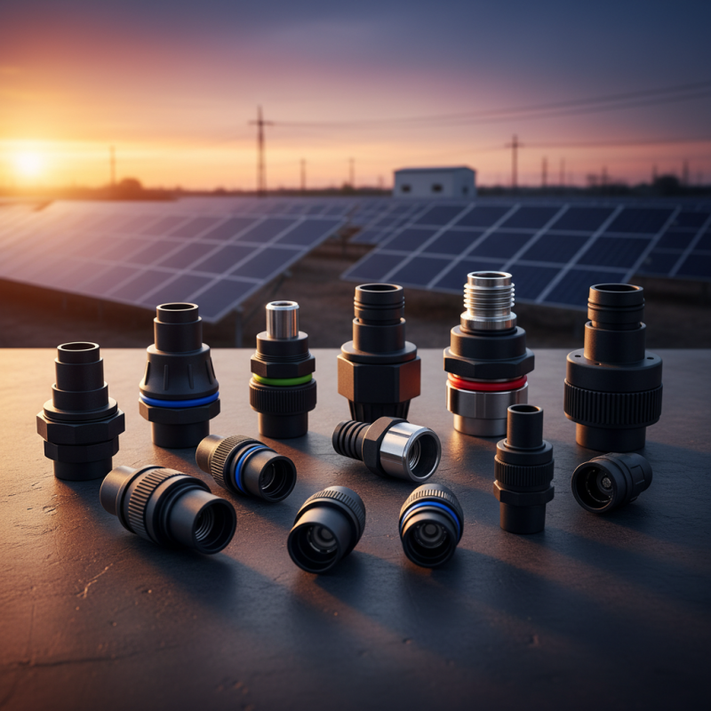 Top 10 Solar Panel Connectors You Need for Your Project?