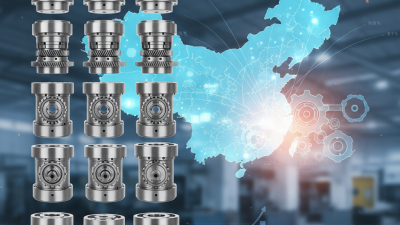 Top 10 Cylindrical Gearbox Manufacturers in China for Global Buyers?