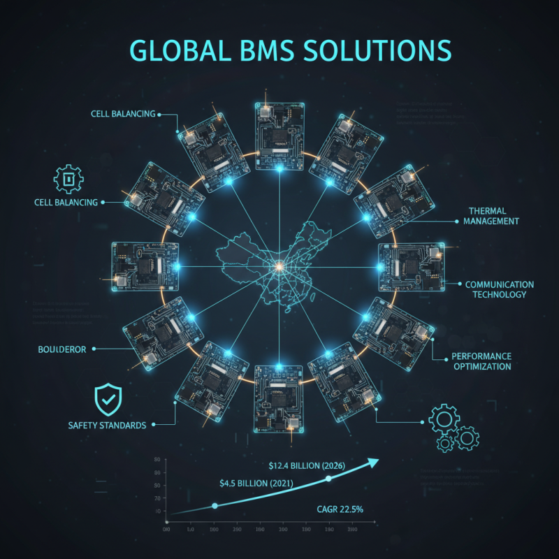 China Top 10 Hardware BMS Solutions for Global Buyers?