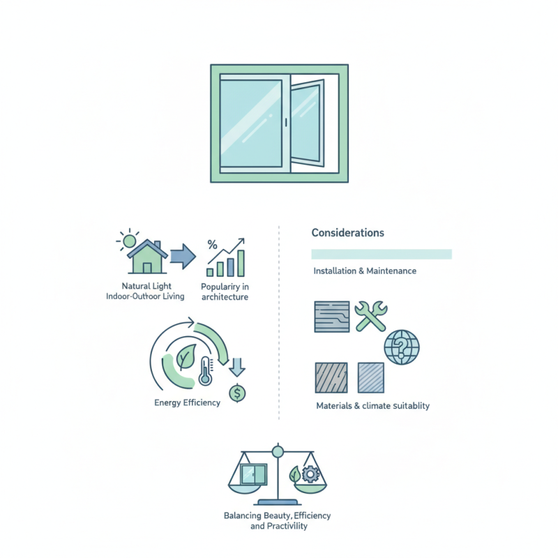 What is Sliding Glass Windows and Why Choose Them?