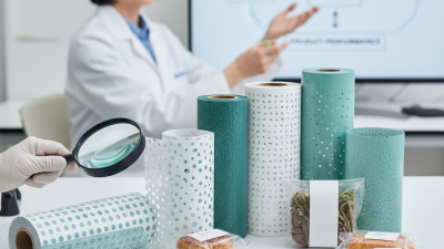 How to Choose the Best Perforated Pe Film for Your Needs?