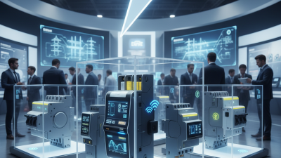 2026 Top Electrical Breakers Trends That Buyers Need to Know?