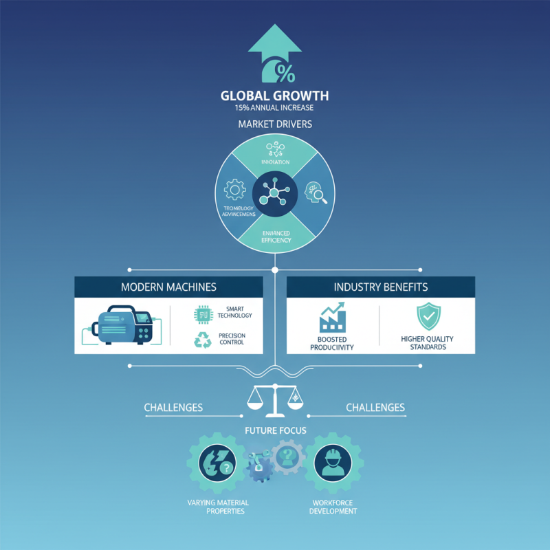Top Aluminum Welder Machines for Global Buyers in 2026