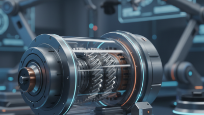 2026 Best Cylindrical Gearbox Options for Global Buyers?