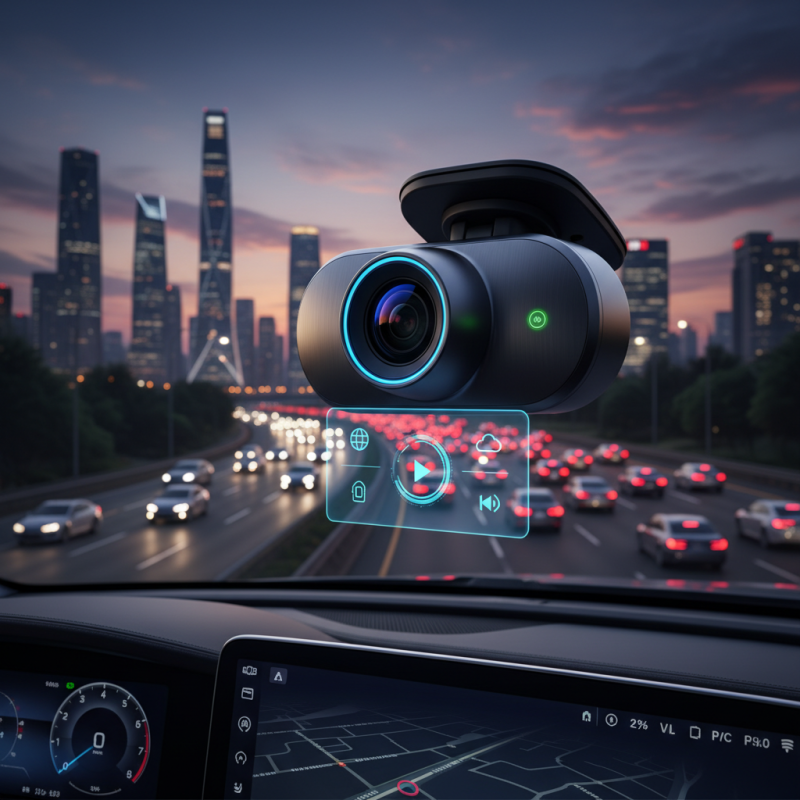 Top Dashboard Camera Features for Global Buyers in 2026?