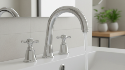 How to Choose the Best Basin Bridge Mixer Tap for Your Home?