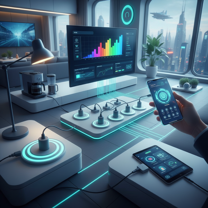 Best Smart Plug Outlet Options for Your Home in 2026?