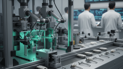 Best Hair Pin Machine for Global Buyers in 2026?