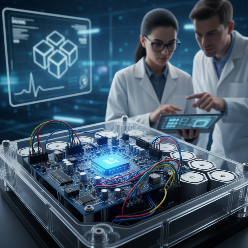 Top 5 Hardware BMS Features You Should Consider?