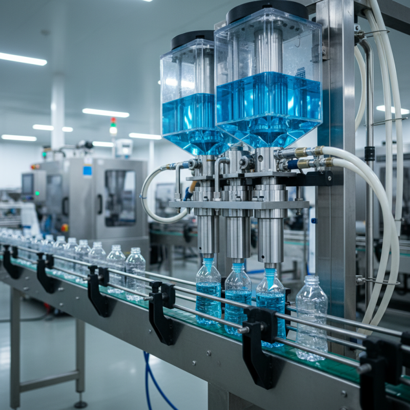 What is the Best Piston Filler for Your Business Needs?