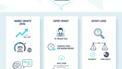 Ultimate Dashboard Camera Tips for Buyers in 2026?