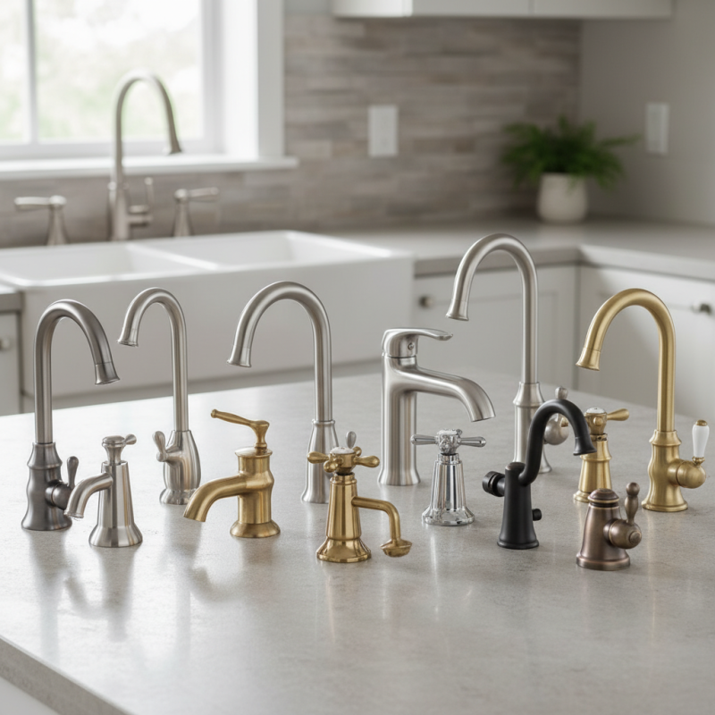 Top 10 Basin Bridge Mixer Taps for Your Home Needs?