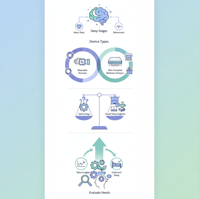 How to Choose the Best Sleep Monitoring Technology for You?