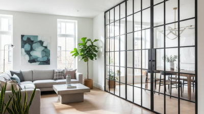 2026 Best Interior Steel French Doors for Modern Homes?