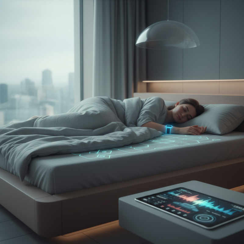 How to Choose the Best Sleep Monitoring Technology in 2026?