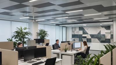 2026 Top Acoustic Metal Panels for Your Soundproofing Needs?