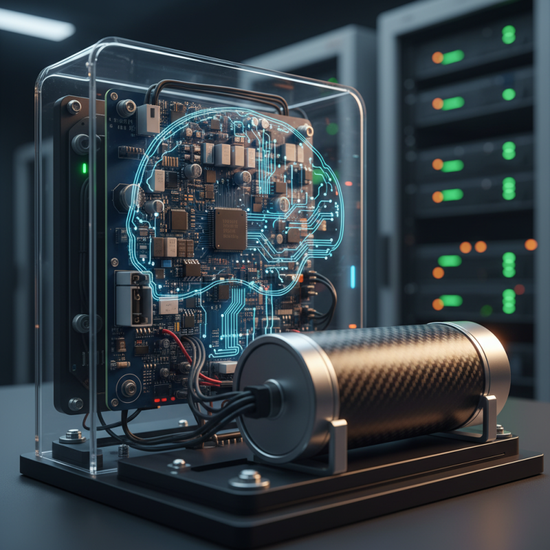 What is Hardware BMS and Why is it Essential for Businesses?