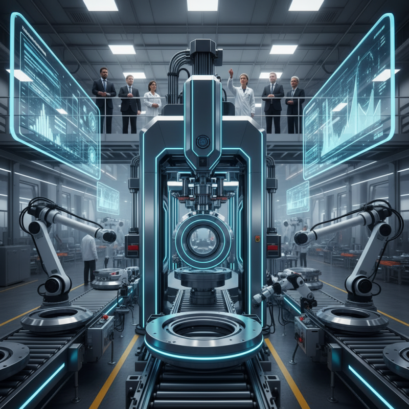 Top Vertical Expander Machine Trends for 2026 Buyers?