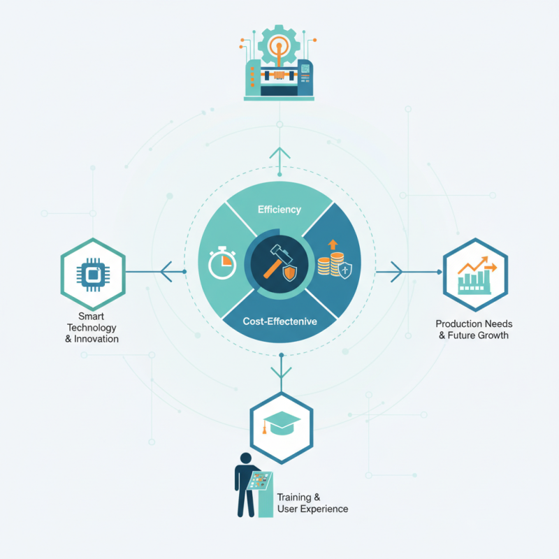 How to Choose the Best Hair Pin Machine in 2026?