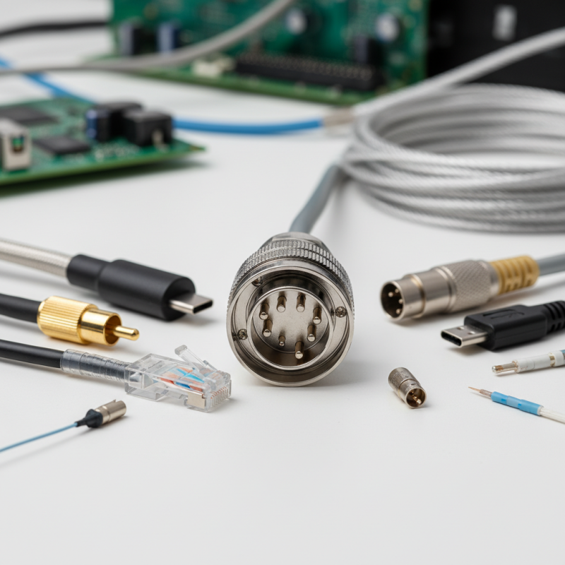 Top 10 Cable Connectors Tips You Need to Know for Better Performance?
