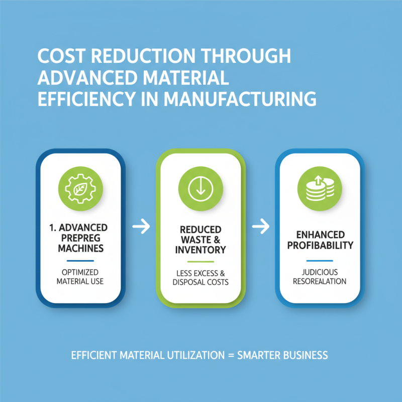 Top 10 Benefits of Using Ud Prepreg Machine for Your Business?