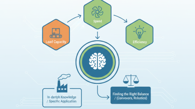 How to Choose the Right Cylindrical Gearbox for Your Needs?