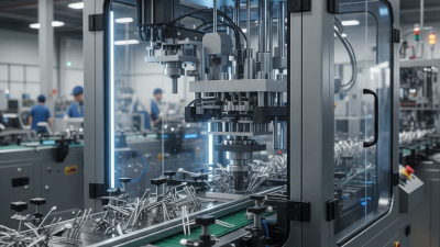 Best Hair Pin Machine for Efficient Production?