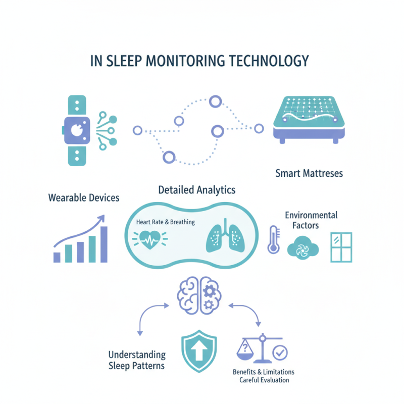 What is the Latest in Sleep Monitoring Technology for Buyers?