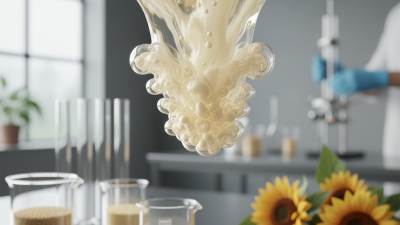 Top Edible Emulsifiers for Global Buyers in 2026?