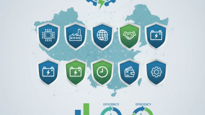 Top 10 Electric Forklift Battery Suppliers in China 2026?