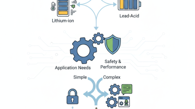 How to Choose the Right Hardware BMS for Your Needs?