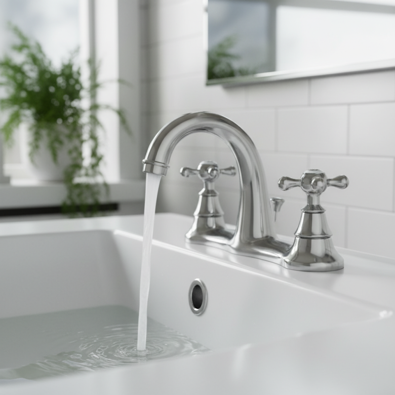 Top Quality Basin Bridge Mixer Tap for Global Buyers?