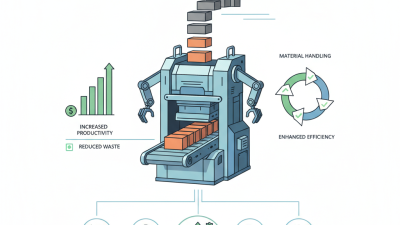 Best Vertical Expander Machine for Efficient Manufacturing Solutions?