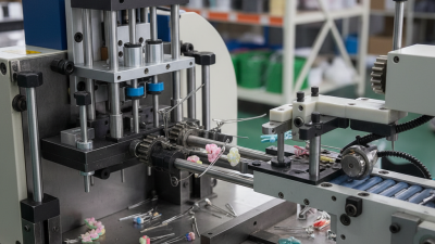 Top 10 Tips for Choosing the Best Hair Pin Machine?