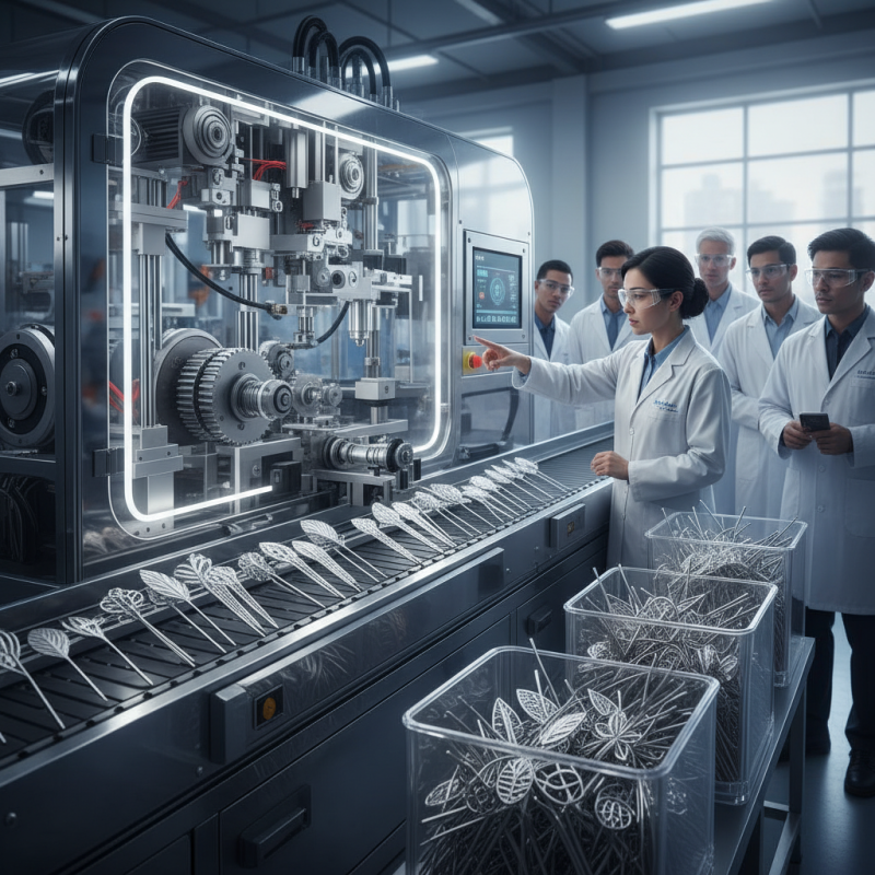 2026 Best Hair Pin Machine for Global Buyers Guide?