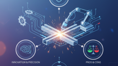 Top Aluminum Welder Machines for Global Buyers in 2026?
