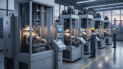 2026 How to Choose the Best Vertical Expander Machine?