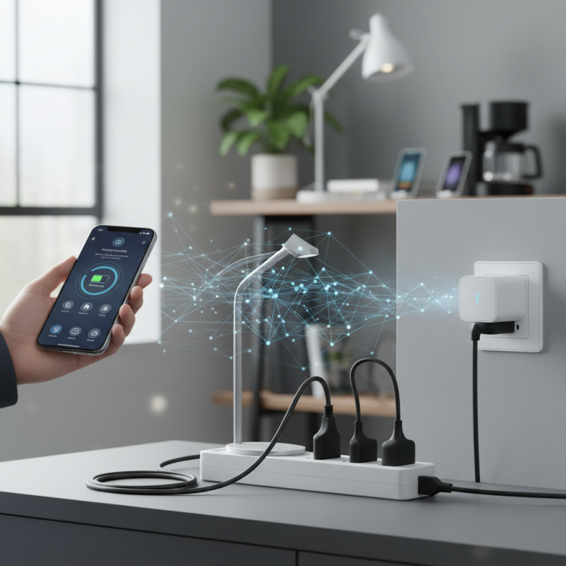 What is a Smart Plug Outlet and How Does it Work?
