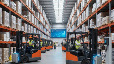 2026 Best Electric Forklift Battery Options for Global Buyers?