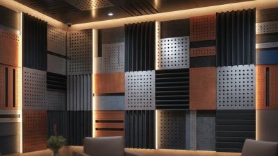 Best Acoustic Metal Panels for Global Buyers Looking to Purchase?